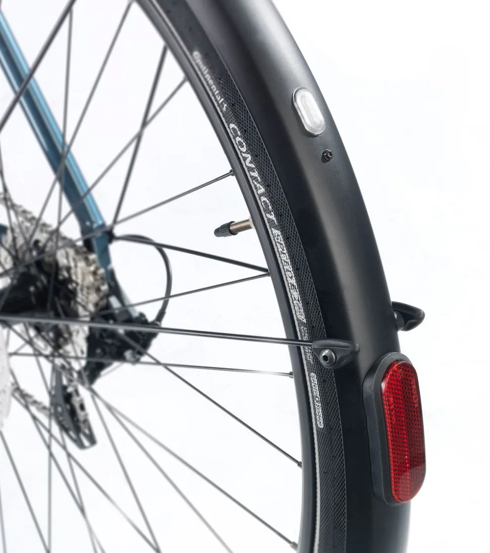 Stevens Bikes Strada 800 Tour