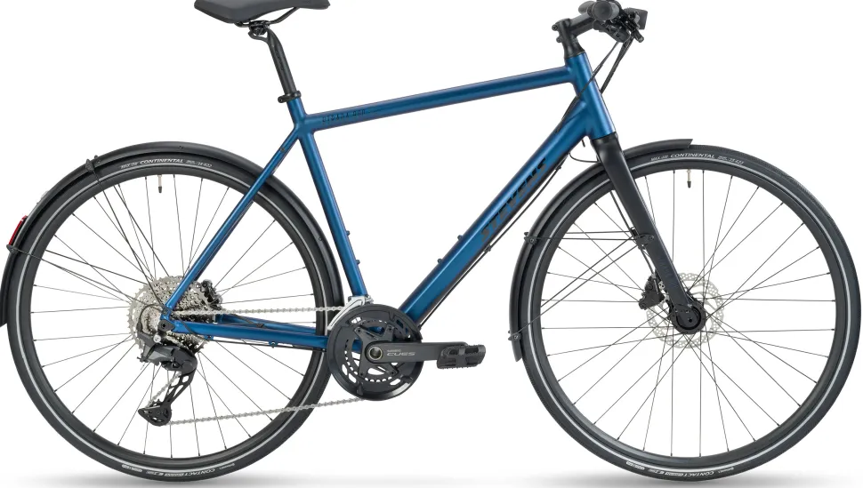 Stevens Bikes Strada 800 Tour