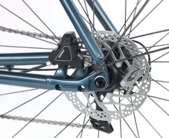Stevens Bikes Strada 800 Tour