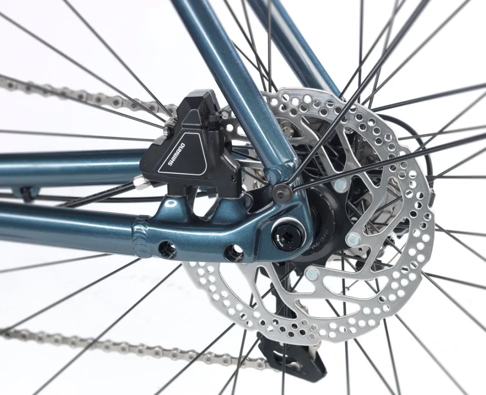 Stevens Bikes Strada 800 Tour