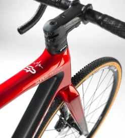 Stevens Bikes Super Prestige Di2