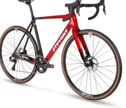 Stevens Bikes Super Prestige Di2