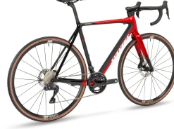 Stevens Bikes Super Prestige Di2