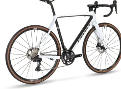 Stevens Bikes Super Prestige 2x12