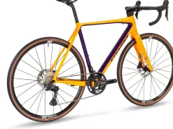 Stevens Bikes Super Prestige 2x12