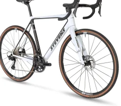 Stevens Bikes Super Prestige 2x12