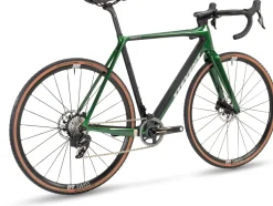 Stevens Bikes Super Prestige Force AXS