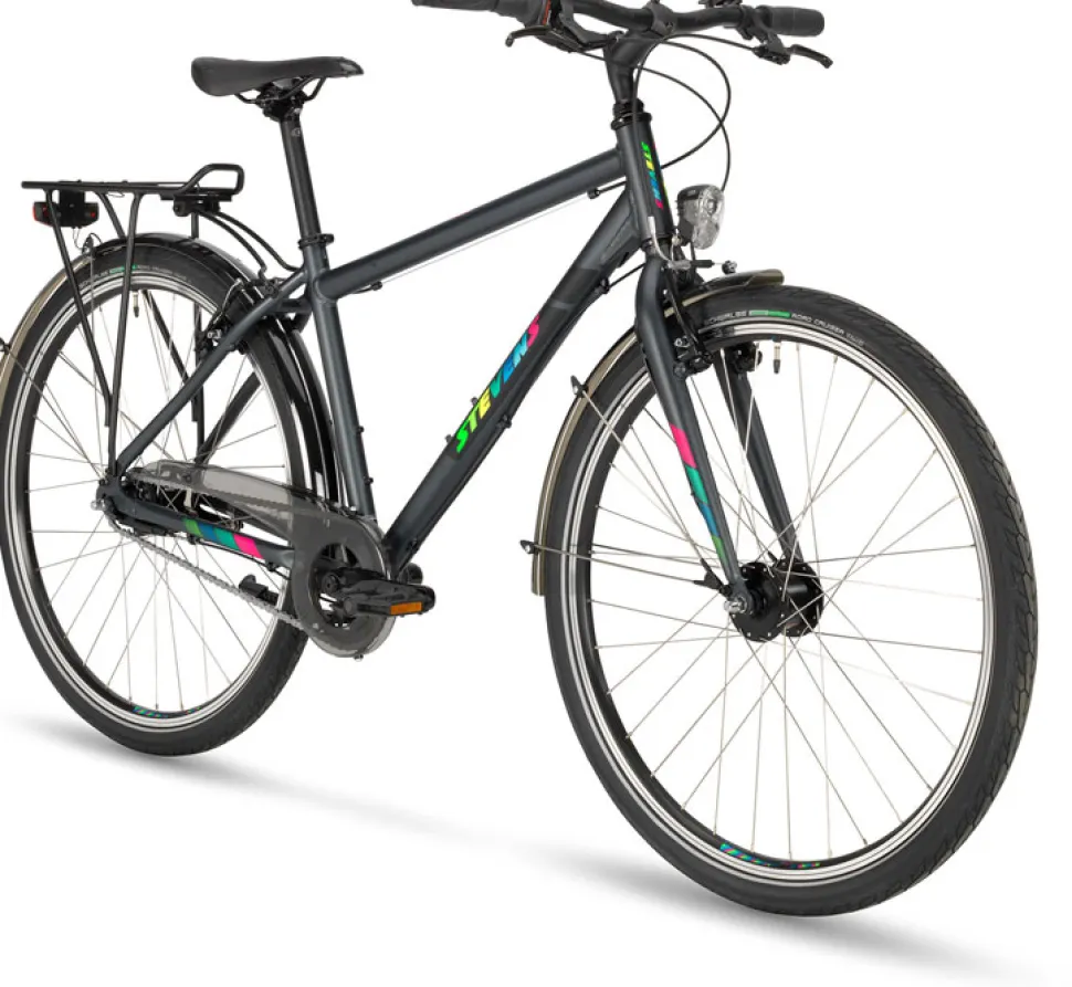 Stevens Bikes Tour Nexus 24