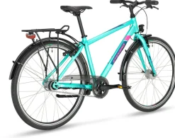 Stevens Bikes Tour Nexus 24