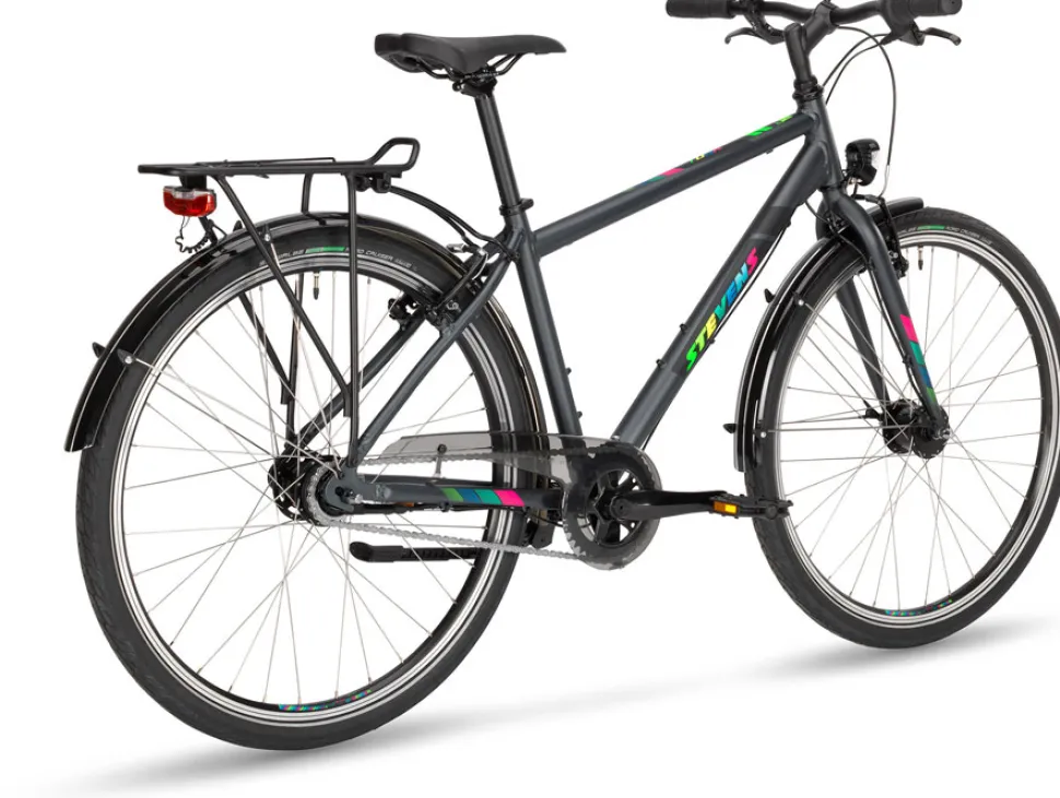 Stevens Bikes Tour Nexus 24