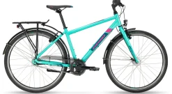 Stevens Bikes Tour Nexus 24