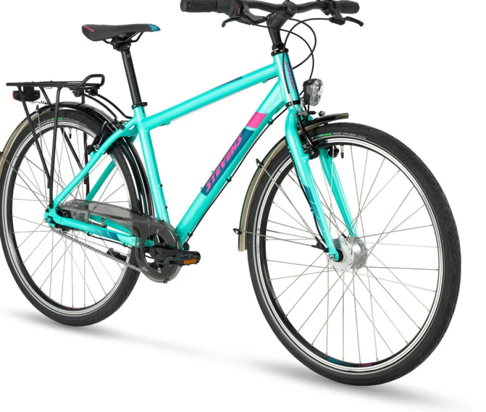 Stevens Bikes Tour Nexus 24