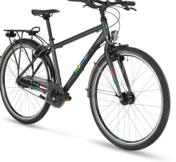 Stevens Bikes Tour Nexus 27.5