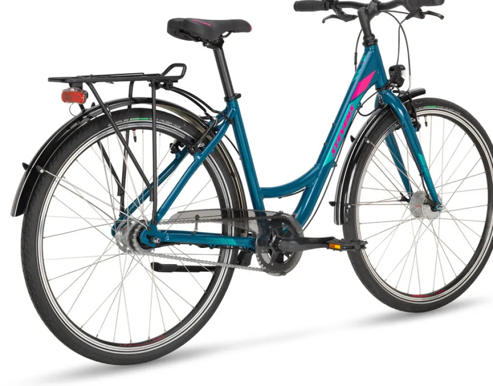 Stevens Bikes Tour Nexus Girl 24