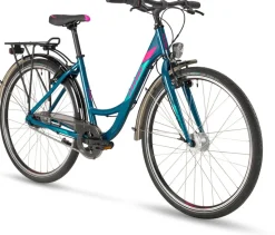 Stevens Bikes Tour Nexus Girl 24