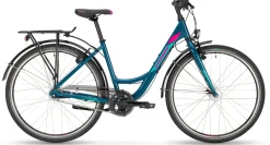 Stevens Bikes Tour Nexus Girl 27.5