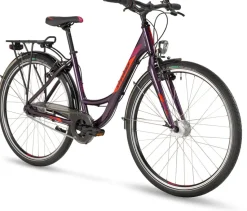 Stevens Bikes Tour Nexus Girl 27.5
