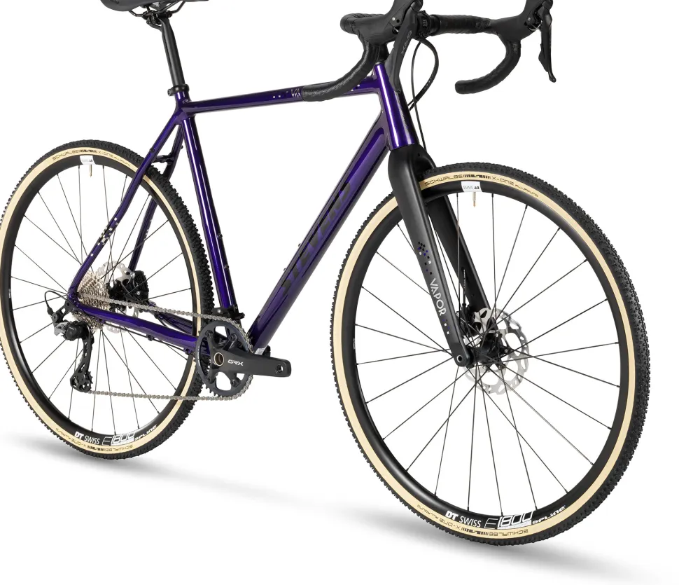 Stevens Bikes Vapor 1x11