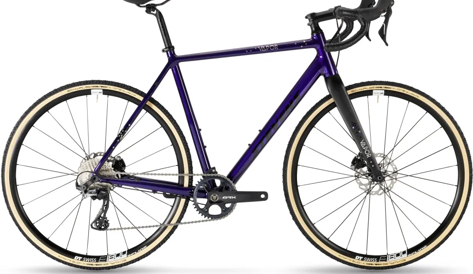 Stevens Bikes Vapor 1x11