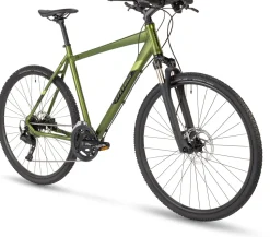 Stevens Bikes 5X HT