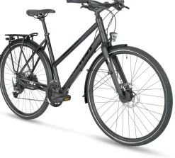 Stevens Bikes 6X Lite Tour Lady