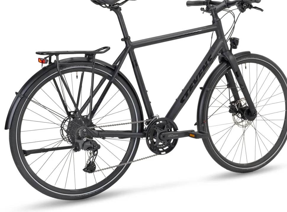 Stevens Bikes 6X Lite Tour Miesten