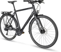 Stevens Bikes 6X Lite Tour Miesten