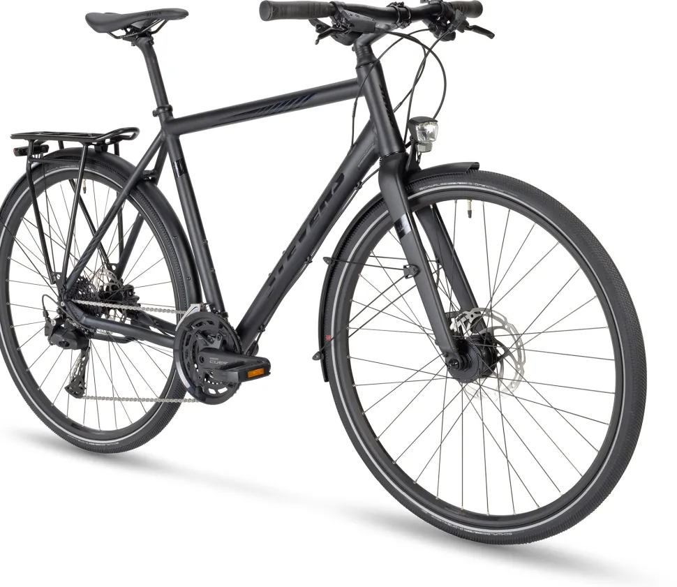 Stevens Bikes 6X Lite Tour Miesten