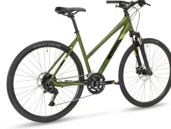 Stevens Bikes 5X LT