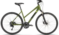 Stevens Bikes 5X LT