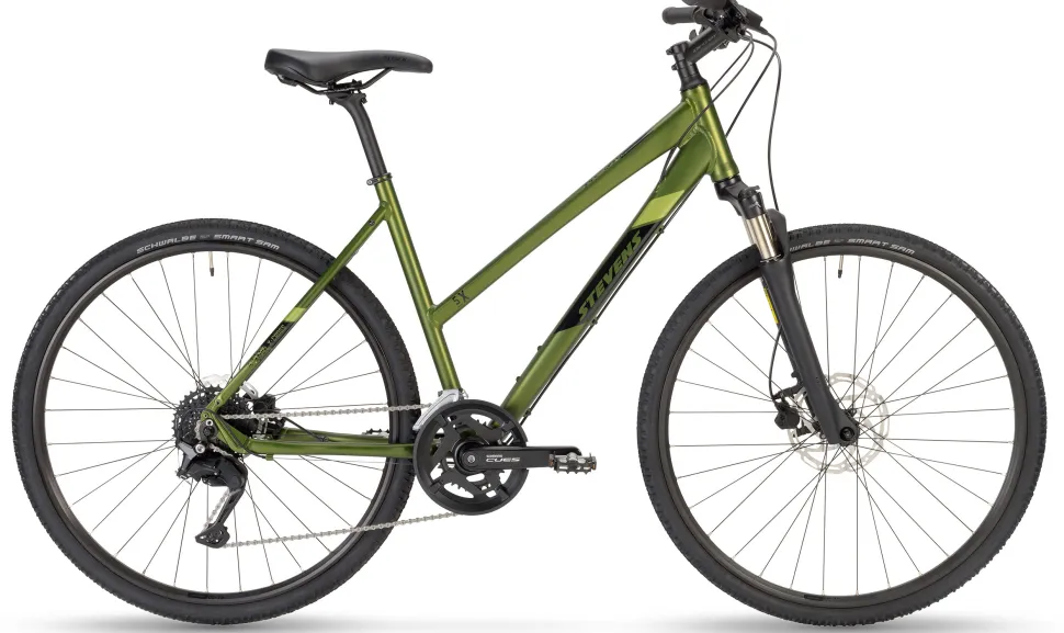Stevens Bikes 5X LT