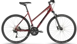 Stevens Bikes 6X Naisten