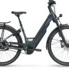 Stevens E-14 Plus Forma 52 cm 2025 testipyörä