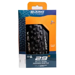 Suomi Tyres Piikkisika TLR W396 29 x 2.1"