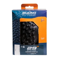 Suomi Tyres Piikkisika W408 TLR 29 x 2.8"
