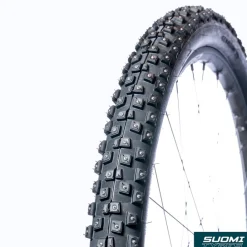Suomi Tyres Piikkisika W408 TT 29 x 2.35"