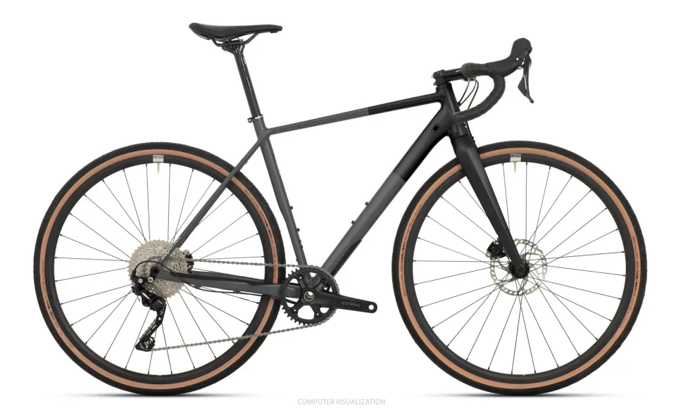 Superior X-Road 6.2 GR