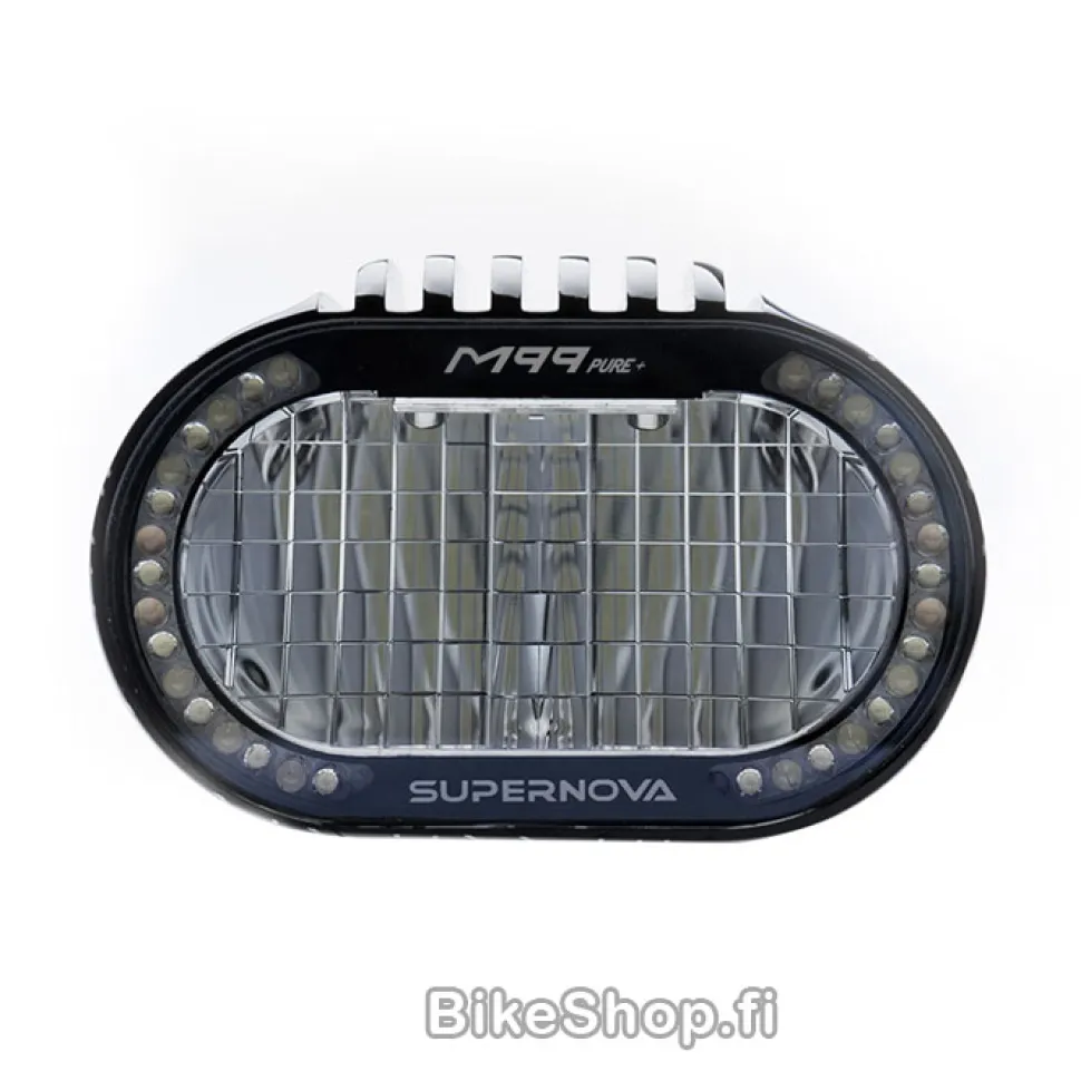 Supernova M99 Pure+ lyhty