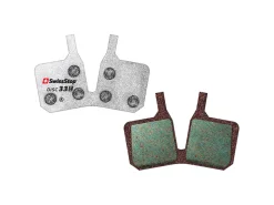 SwissStop Disc 33 E levyjarrupalat