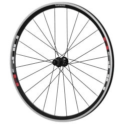 Takakiekko Shimano R501 8-10v maantie