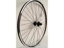 Takakiekko 622 8-10v-kasetti musta disc