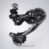 Takavaihtaja Deore Shadow 9v M592 musta