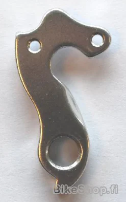 Takavaihtajan korva