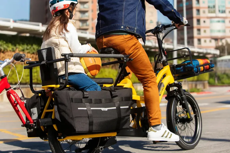 Tern Bike Tow Kit