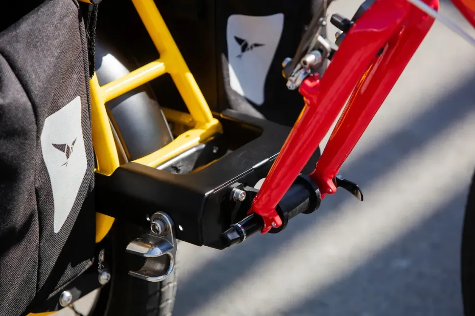 Tern Bike Tow Kit