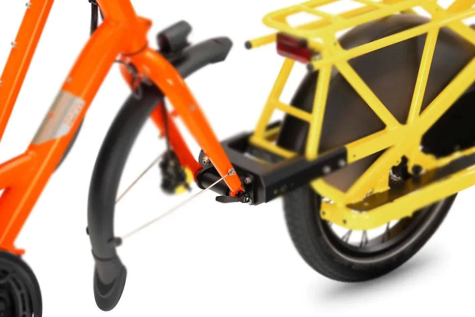 Tern Bike Tow Kit