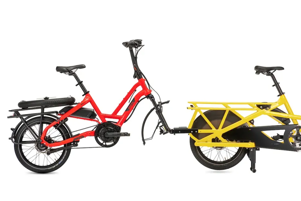 Tern Bike Tow Kit