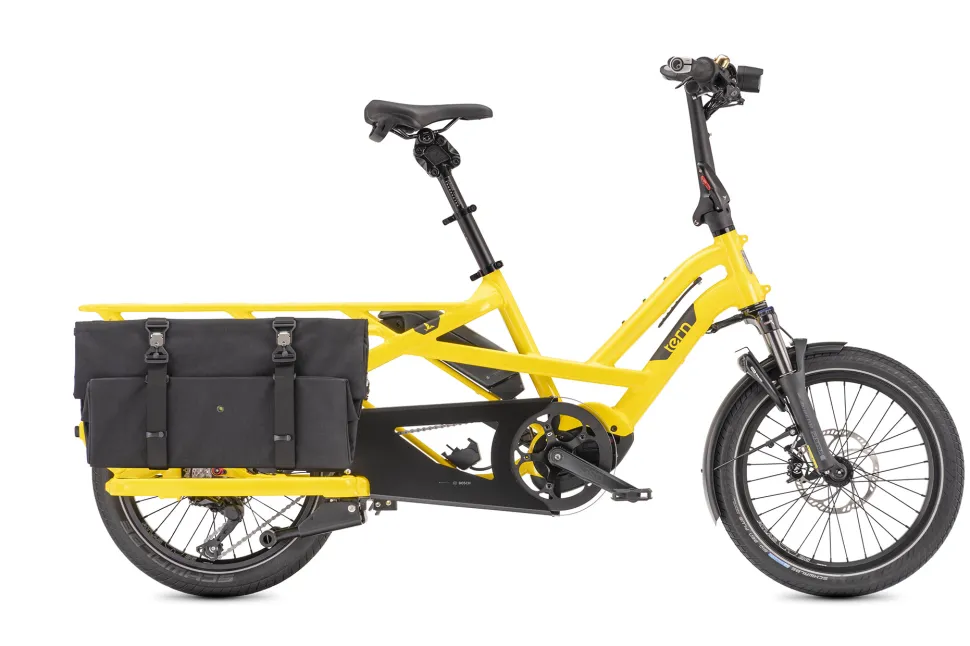 Tern Cargo Hold Panniers 52"