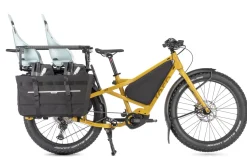 Tern Cargo Hold 72 Panniers