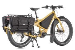 Tern Cargo Hold 72 Panniers